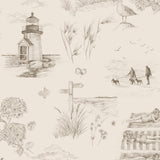 Days Like These, Wallpaper, Parchment