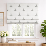 Parchment: Solent Cardinal Fabric