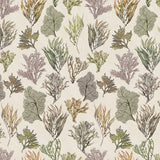 Kelp Forest Wallpaper, Vintage Original Colour