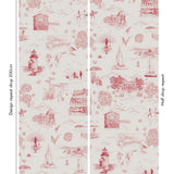Days Like These, Wallpaper, Navy