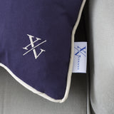 Thalassophile Cushion