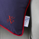 Thalassophile Cushion