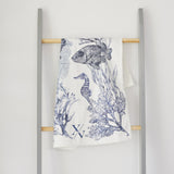 Seaveiew Tea Towel