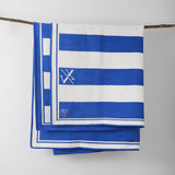The Yarmouth Blanket - Updated for 2025!