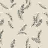 Newtown Creek Wallper, Parchment