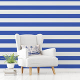 Wide Stripe Wallpapers