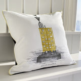 South Hamble Cushion