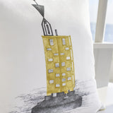 South Hamble Cushion