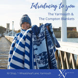 The Yarmouth Blanket - Updated for 2025!