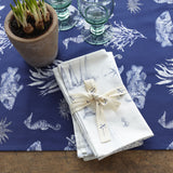 Cowes Napkins (2x)
