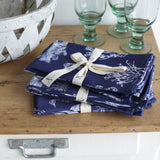 Seaview Napkins (Pair)