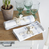 Cowes Napkins (2x)