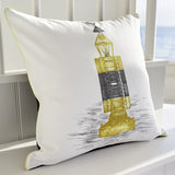 Bridge (West) Cushion
