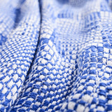 Ocean Wave Throw