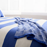 Ocean Wave Throw
