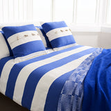 Ocean Wave Throw