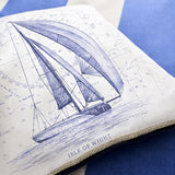 RS1 Cushion