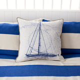 Yacht Cushion