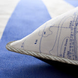 Yacht Cushion